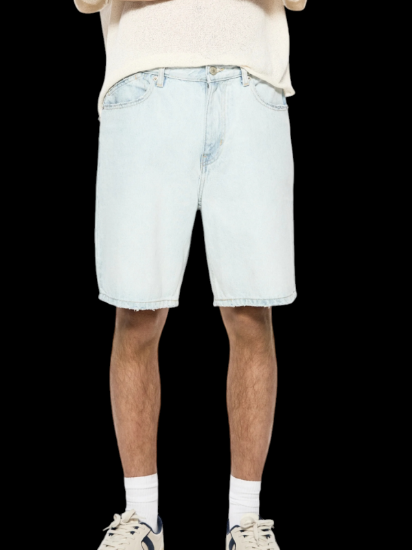 Avant short 2