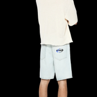 Dos short mannequin 1