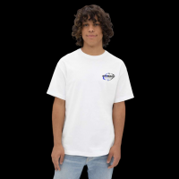 Face t shirt homme